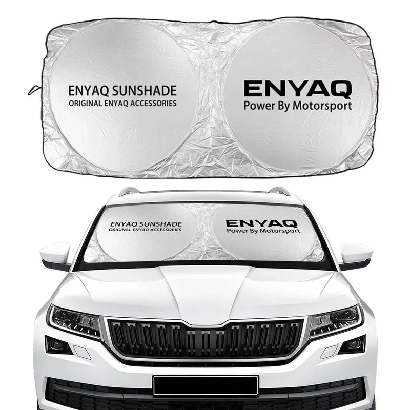 Pare-Soleil Pare-Brise Skoda Octavia Fabia Superb Kodiaq