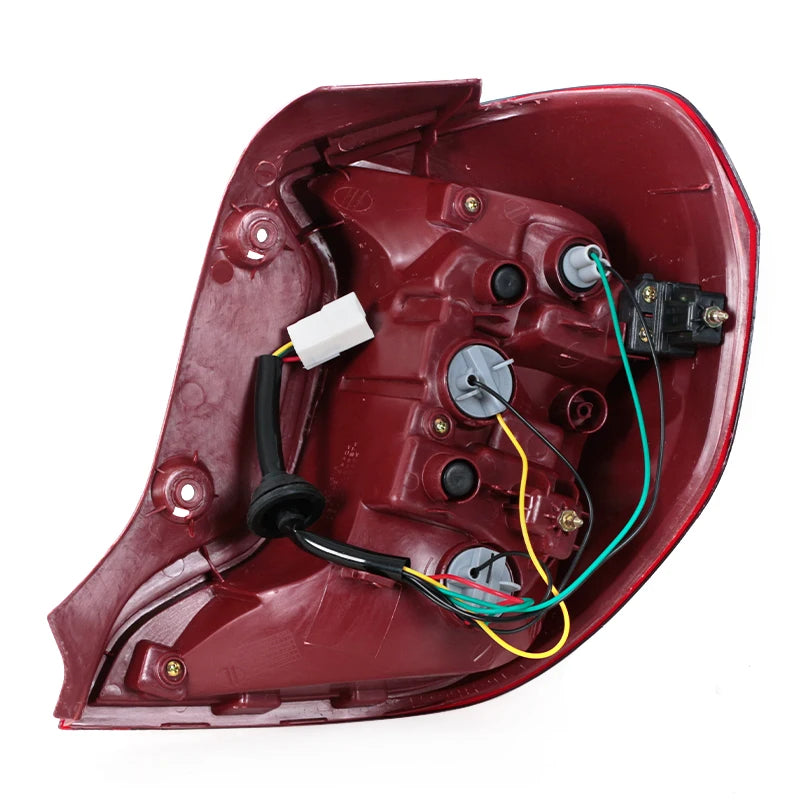Kia Picanto 2017-2019 Tail Lights Left Right