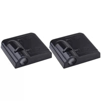 Projecteur Porte Kia Sorento Sans Fil, Lot de 2, Motif Sorento, Pose Sans Perçage