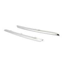 Baguettes de Calandre Chromées Renault Clio 4 Phase 2 2016-2019