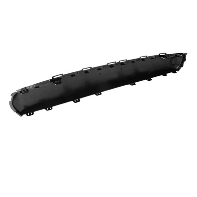 Cache Plaque d'Immatriculation Mini Cooper F55 F56 F57