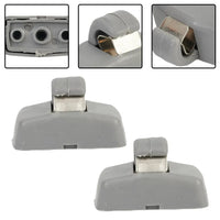 Clips de Pare-Soleil Skoda Octavia Fabia Superb