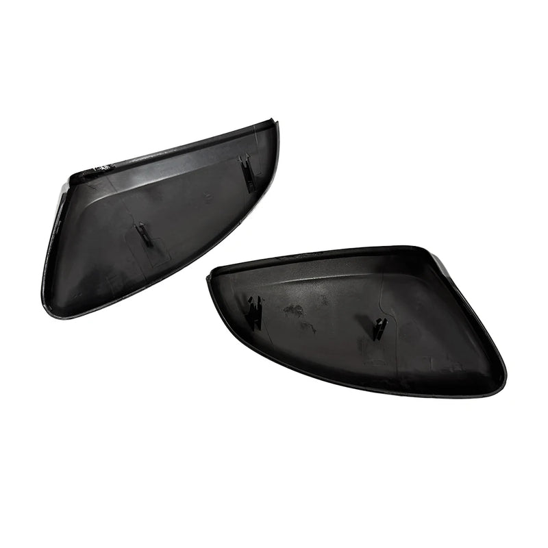 Coques de Rétroviseur Peugeot 208 2008 Citroën C3 2012-2020 Paire 2 Pièces à Clipser