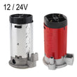 Klaxon à Air Compresseur 12V 24V Universel Voiture