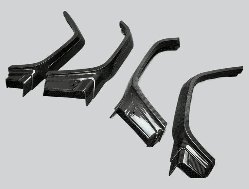 Élargisseurs d'Ailes Carbone Mercedes Classe G W465 2025