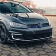 Lame Avant 3 Pièces Volkswagen Golf 7 GTE 2014-2017