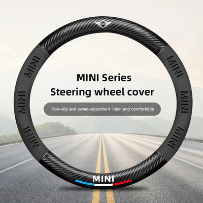 Couvre Volant MINI Cooper One JCW Countryman Clubman