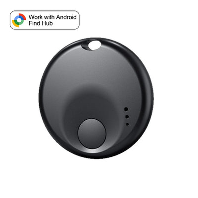 Traceur GPS Bluetooth Voiture Google Find Hub Android