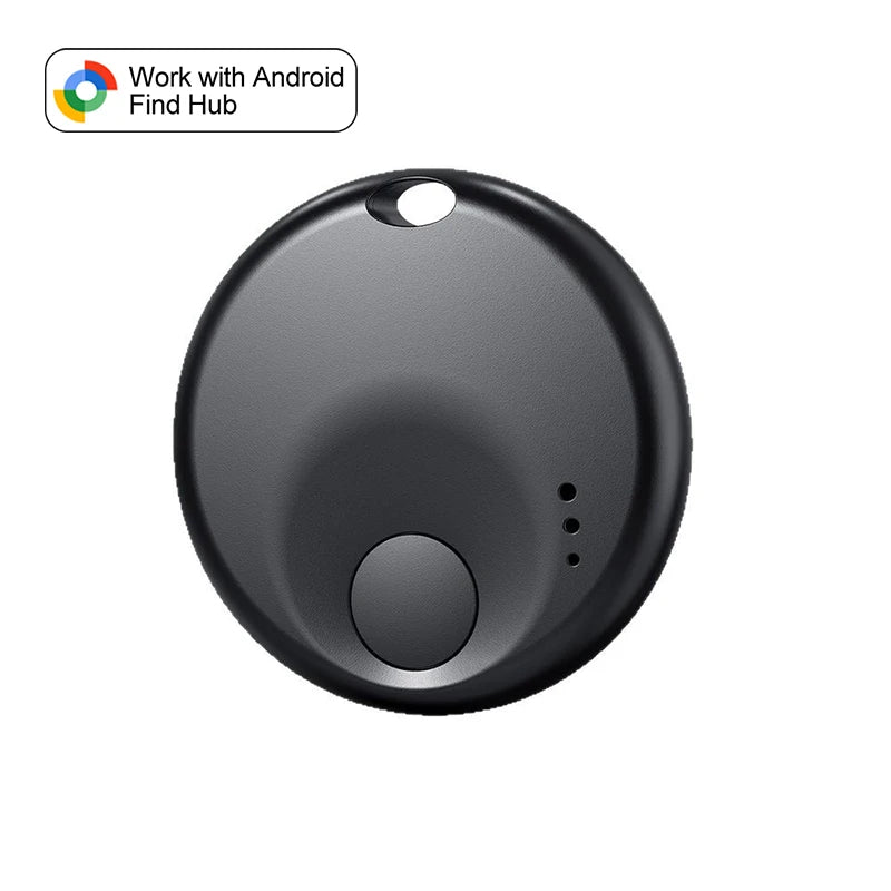 Traceur GPS Bluetooth Voiture Google Find Hub Android