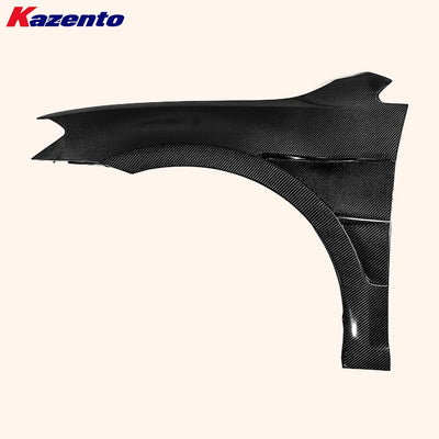 Garde-Boue Ventilé Fibre de Carbone Volkswagen Golf MK7 GTI R