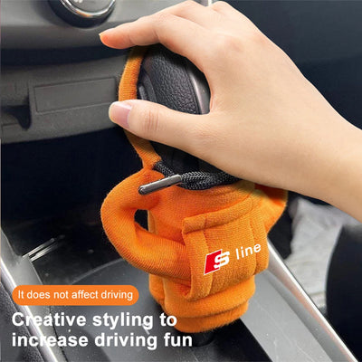 Soufflet de Levier de Vitesse Audi A3 A4 B7 B8