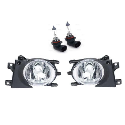 Feux Antibrouillard BMW Série 5 E39 1999-2004
