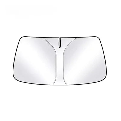 Pare-Soleil Pare-Brise Ford Ranger 2022-2026
