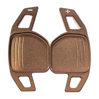 Palettes au Volant Seat Leon 4 FR Tarraco Arona Aluminium