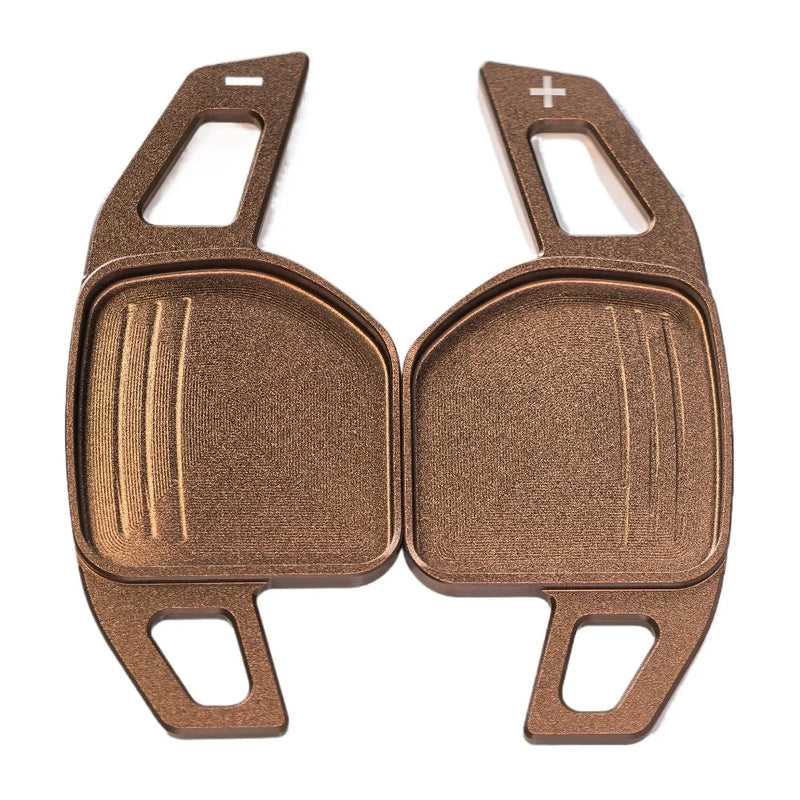 Palettes au Volant Seat Leon 4 FR Tarraco Arona Aluminium