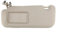 Pare-Soleil Toyota Corolla 2008-2012 Gris ou Beige