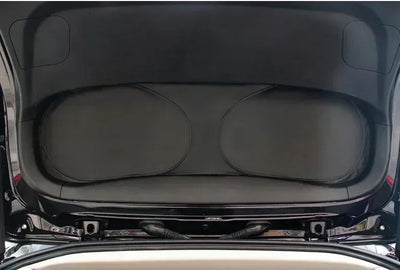 Pare-Soleil Occultant Volkswagen Sharan 2011-2018