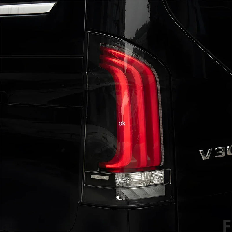 Feux Arrière LED Mercedes Vito W447 Premium Dynamique