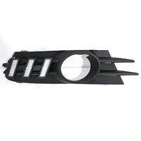 Feux de Jour LED Volkswagen Scirocco 2009-2014 Blanc et Ambre