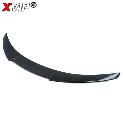 Becquet Toit BMW Série 3 G20 M4 Style Noir Brillant