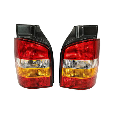 Feux Arrière LED Volkswagen T5 Transporter 2003-2008