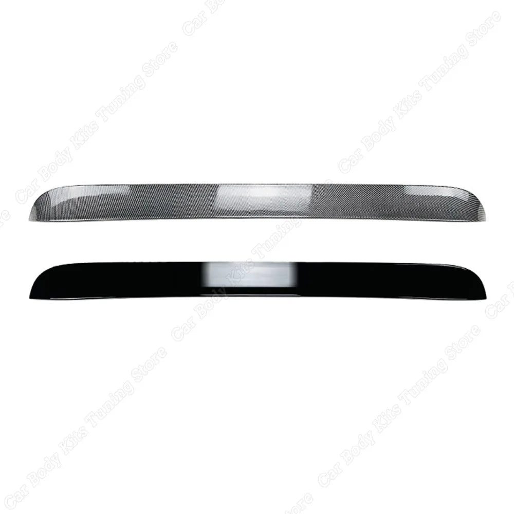 Becquet Toit Mercedes Classe C W205 AMG 2015-2021