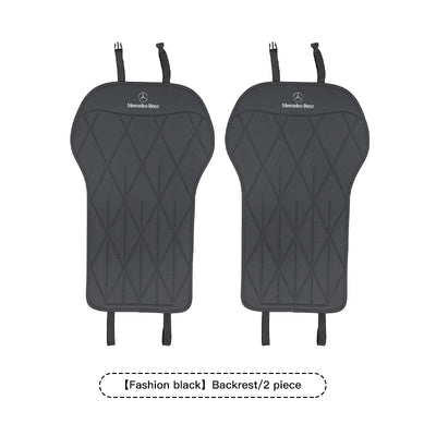 Coussin de Siège Auto Cuir Mercedes AMG W204 W205 W212