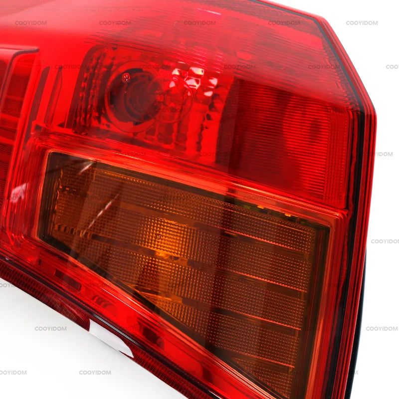 Feux Arrière LED Halogène Suzuki Vitara 2016-2018 Extérieur Intérieur Gauche Droit