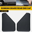 Cache-Embouts de Marchepied Ford F150 2015-2022