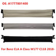 Pare-Soleil Toit Ouvrant Mercedes Classe A W177 CLA C118