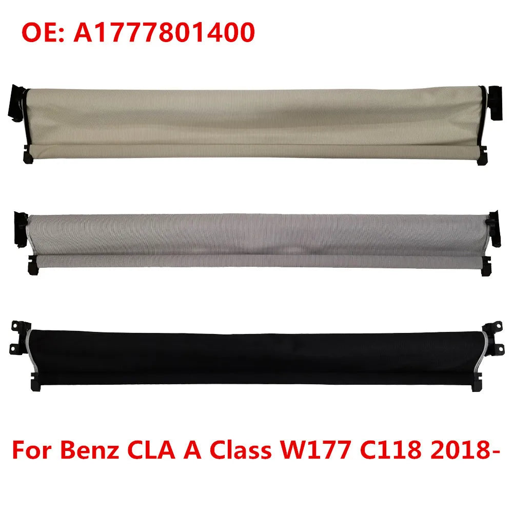 Pare-Soleil Toit Ouvrant Mercedes Classe A W177 CLA C118