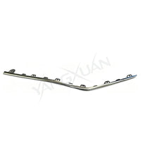 Calandre Mercedes EQA EQB 243 2022-2025 Baguette Chromée de Grille Avant, Centrale, Gauche ou Droite