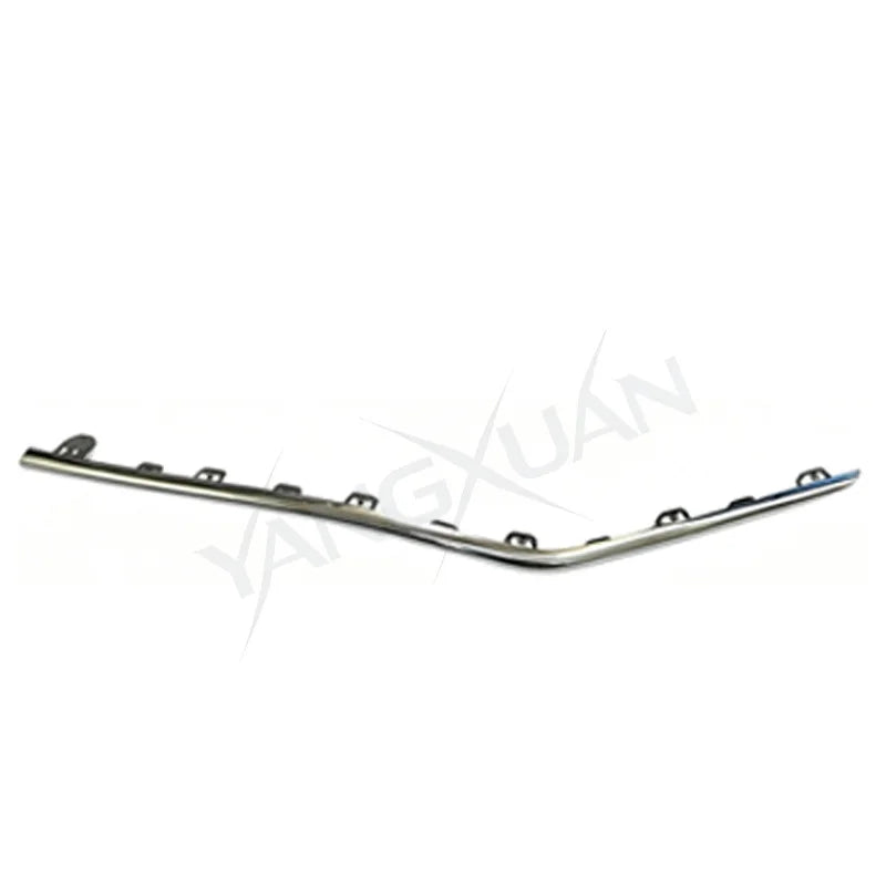 Calandre Mercedes EQA EQB 243 2022-2025 Baguette Chromée de Grille Avant, Centrale, Gauche ou Droite