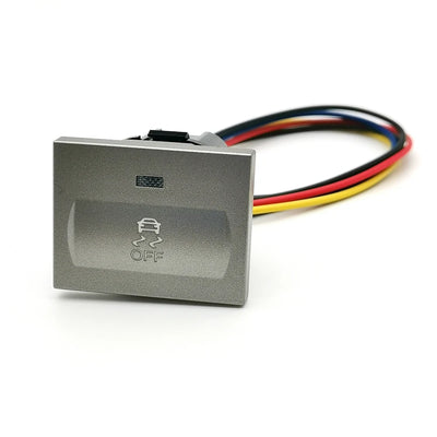 Bouton de Commande Ford Focus MK2 Transit avec Câble