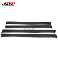 Garnitures de Porte Carbone Hyundai Ioniq 5 N 2022-2025