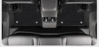 Tapis de Sol TPE Volvo XC60 2009-2026 T8 PHEV Conduite à Gauche Simple ou Double Couche Protection des Seuils