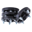 Élargisseur de Voie 4x108 Ford Focus Fiesta Alésage 63,4 mm Lot de 4