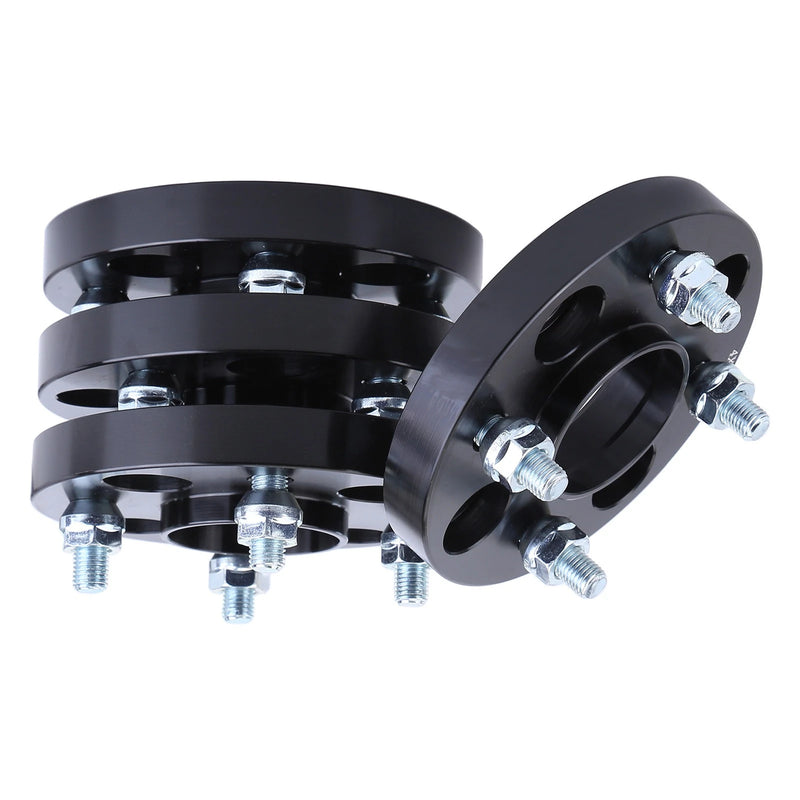 Élargisseur de Voie 4x108 Ford Focus Fiesta Alésage 63,4 mm Lot de 4