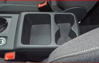 Accoudoir Volkswagen Golf 7 2014-2019 Console Centrale avec Rangement 3 USB