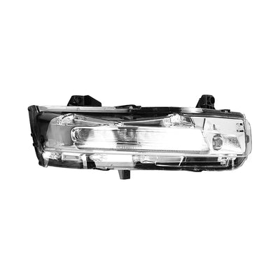 Feux Antibrouillard LED Ford Mustang 2018-2020