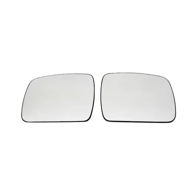 Verre de Rétroviseur Chauffant Land Rover Discovery 4