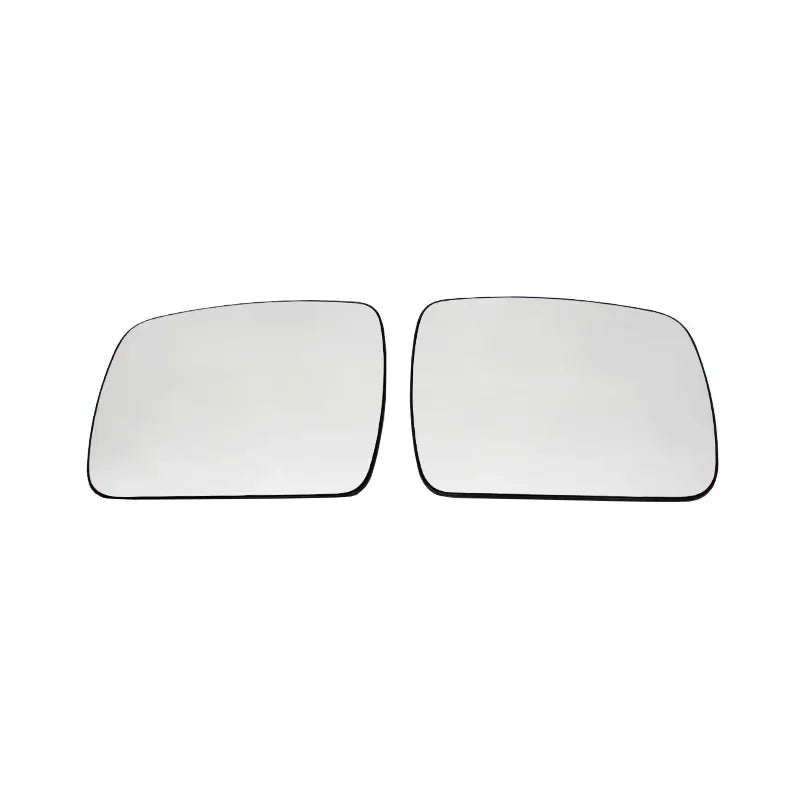 Verre de Rétroviseur Chauffant Land Rover Discovery 4 — détail de finition