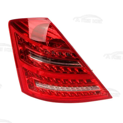 Feux Arrière LED Mercedes Classe S W221 2010-2013