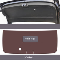 Tapis de Coffre Skoda Kodiaq 2017-2025 Anti-Rayures