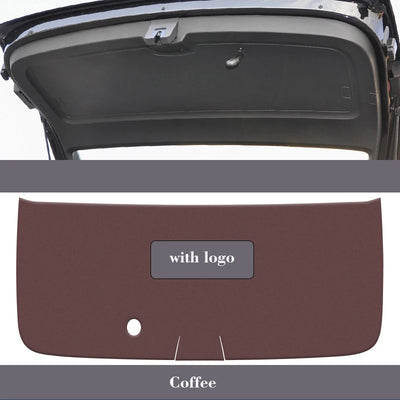 Tapis de Coffre Skoda Kodiaq 2017-2025 Anti-Rayures