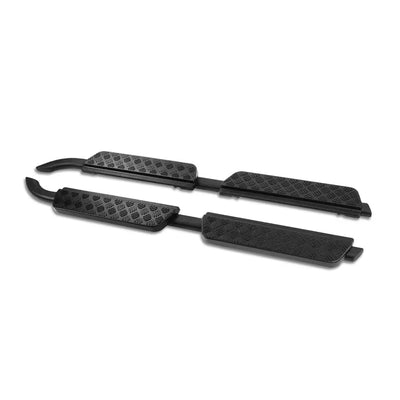 Marchepieds Latéraux Acier Land Rover Defender 110