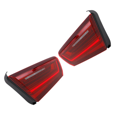 Feu Arrière Intérieur LED Audi A6 4G C7 S-Line
