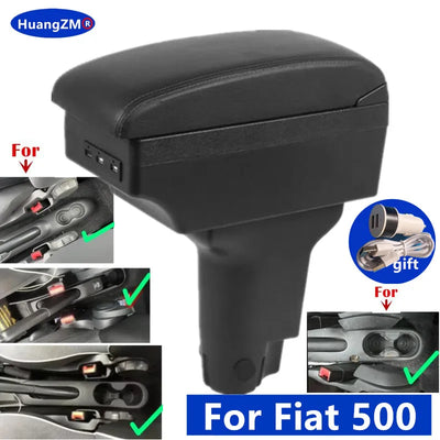 Accoudoir Central Fiat Cronos avec Rangement