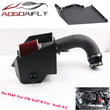 Kit Admission d'Air Froid VW Golf 7 GTI R Audi A3 S3 TT 1.8 2.0 TSI Bouclier Thermique