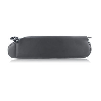 Pare-Soleil Jeep Wrangler TJ 1997-2002 Cuir PU